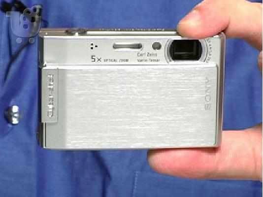 Sony DSC-T100